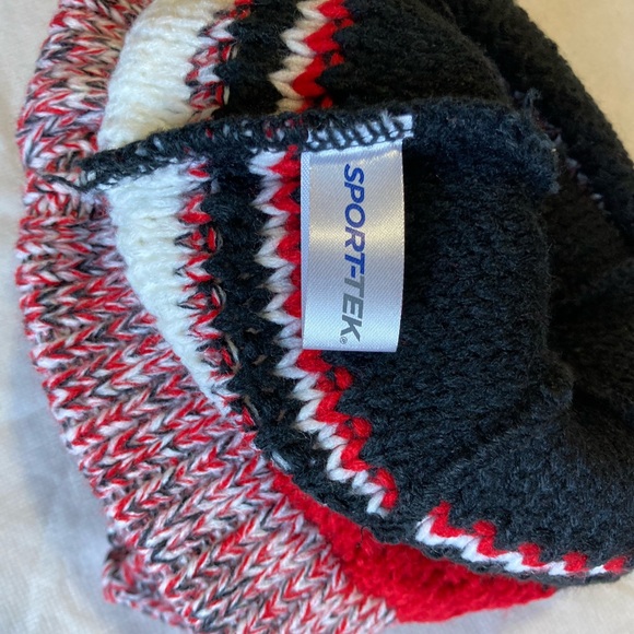 COPY - Freddy’s frozen custard winter hat cap. never worn. pristine condition - Picture 3 of 3
